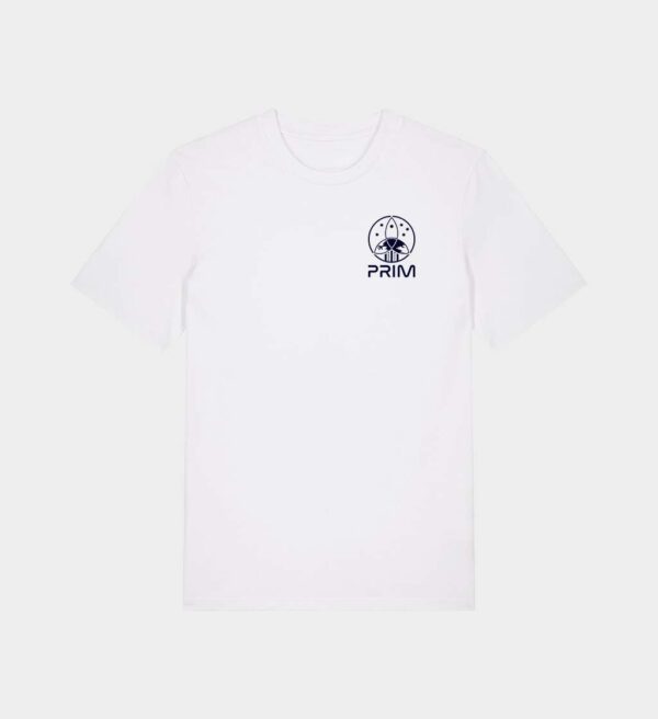 JLU FS PRIM T-Shirt, Unisex – Bild 3