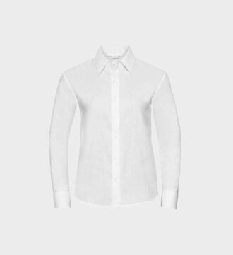 THM Bluse, langarm