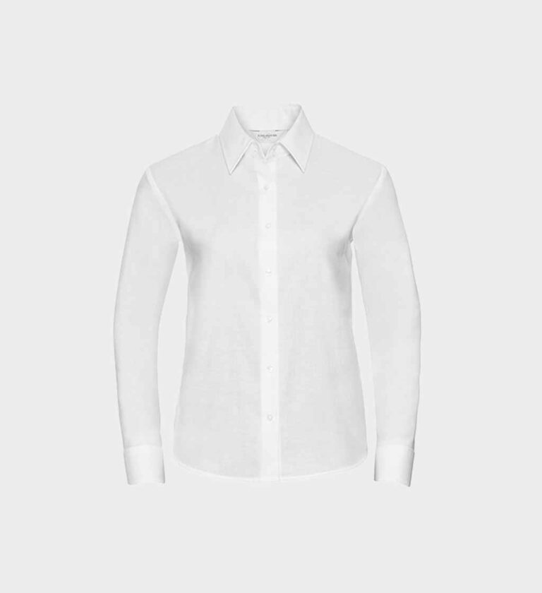 THM Bluse, langarm