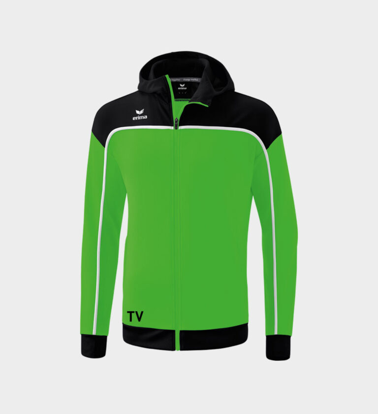 TV07 Trainingsjacke Kids