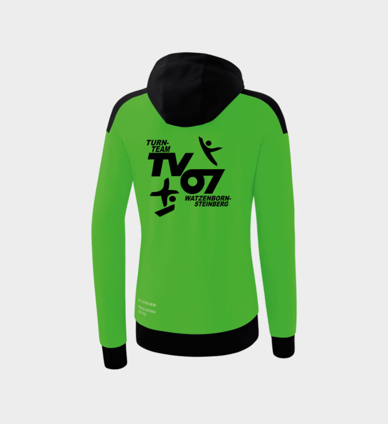 fineline24 — 2830 TJCK D TV07 gruen schwarz weiss b