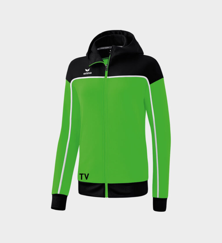 TV07 Trainingsjacke Damen