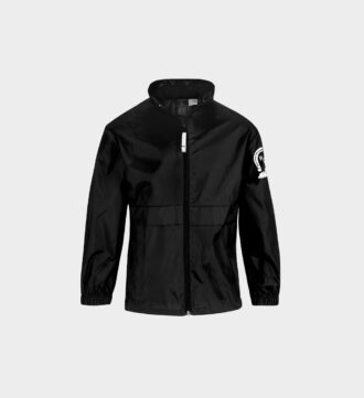 RuFV Gleiberger Land Regenjacke Kids