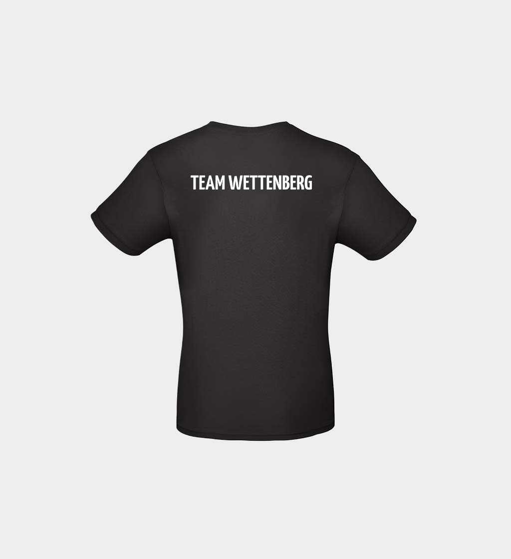 fineline24 — IPG Wettenberg T-Shirt Unisex IPG Wettenberg T-Shirt Unisex – Bild 2