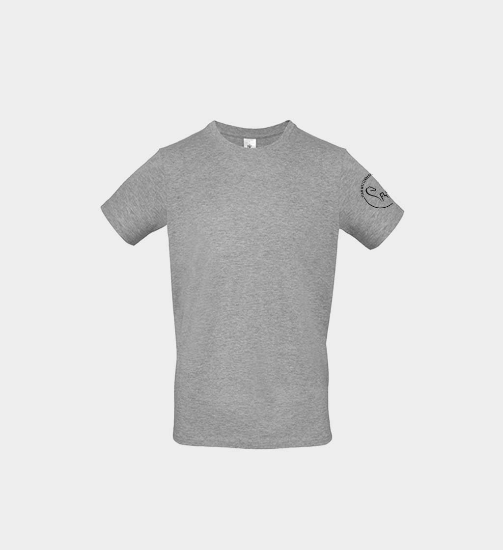 fineline24 — IPG Wettenberg T-Shirt Unisex IPG Wettenberg T-Shirt Unisex – Bild 3