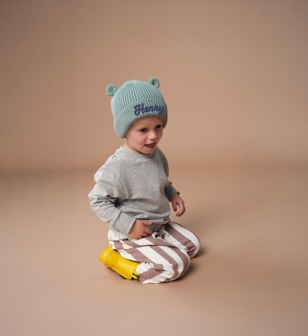 fineline24 — Beanie Bear Kids Beanie Bear Kids – Bild 2