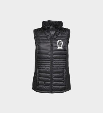 RuFV Gleiberger Land Hybridweste Damen