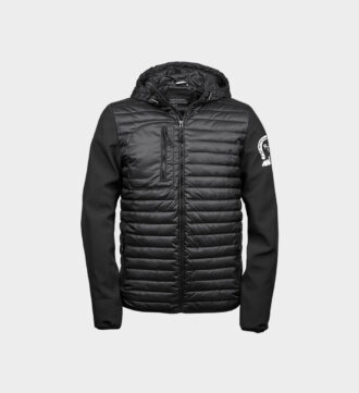 RuFV Gleiberger Land Hybridjacke Herren