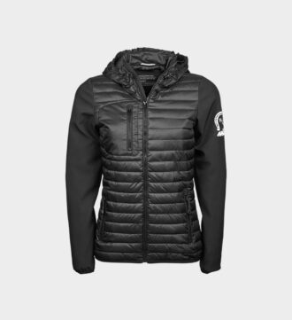RuFV Gleiberger Land Hybridjacke Damen