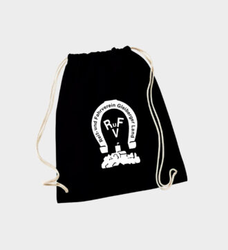 RuFV Gleiberger Land Turnbeutel