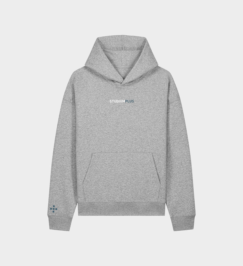 fineline24 — THM-StudiumPlus Hoodie "25" Business Style THM-StudiumPlus Hoodie "25" Business Style – Bild 3