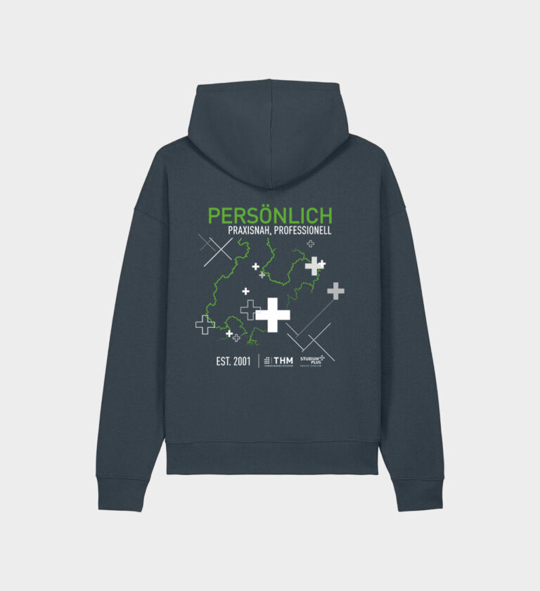 fineline24 — Home fineline24 — STSU077 HOO U SPLUS business india ink grey b