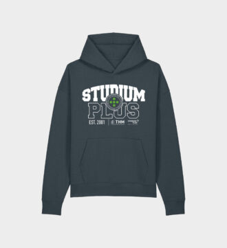 THM-StudiumPlus Hoodie "25" Campus Style