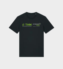 fineline24 — Home StudiumPlus T-Shirt Persönlich.Praxisnah.Professionell.