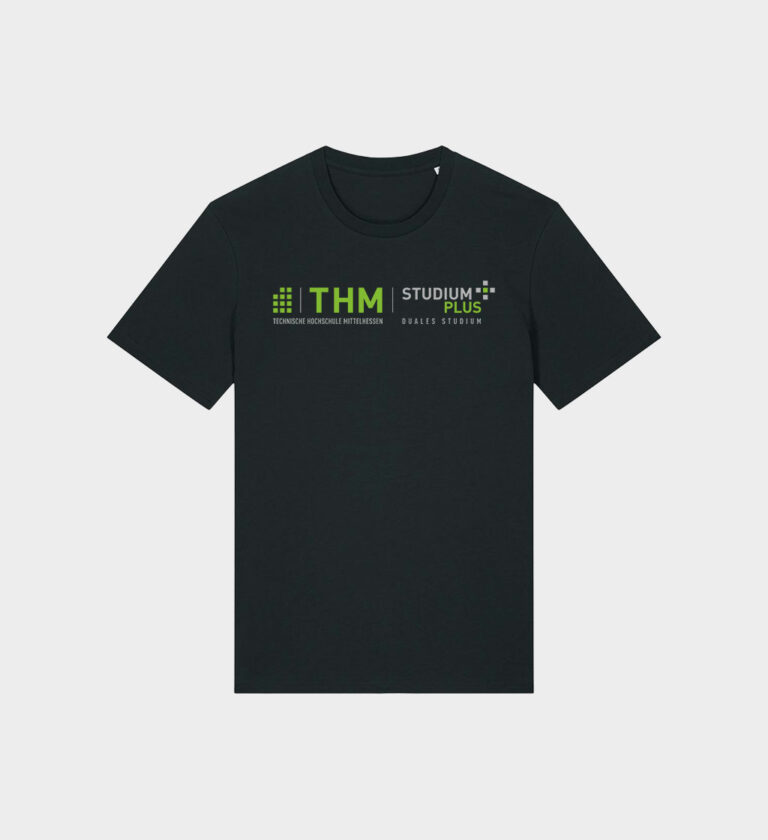 fineline24 — Home StudiumPlus T-Shirt Persönlich.Praxisnah.Professionell.