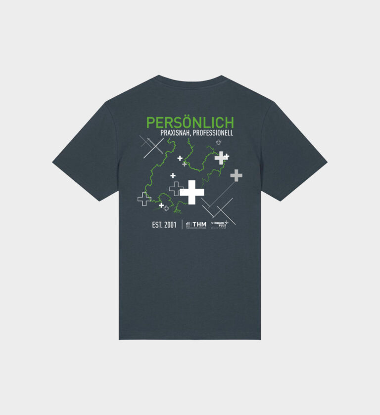 fineline24 — Home fineline24 — STTU170 TSH U SPLUS business india ink grey b