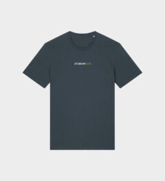 fineline24 — Home THM-StudiumPlus T-Shirt "25" Business Style