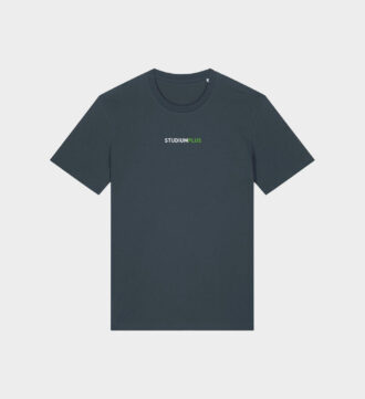 THM-StudiumPlus T-Shirt "25" Business Style