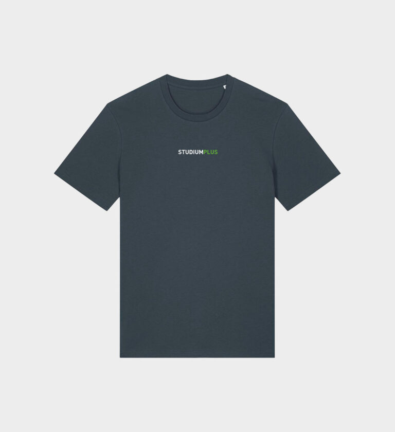 fineline24 — Home THM-StudiumPlus T-Shirt "25" Business Style