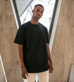 fineline24 — Home Basic Heavy Oversized T-Shirt Unisex