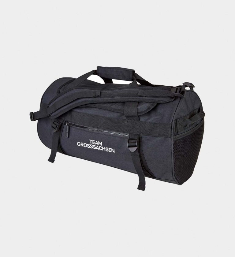 fineline24 — Home RFPZV Großsachsen Sportrucksack