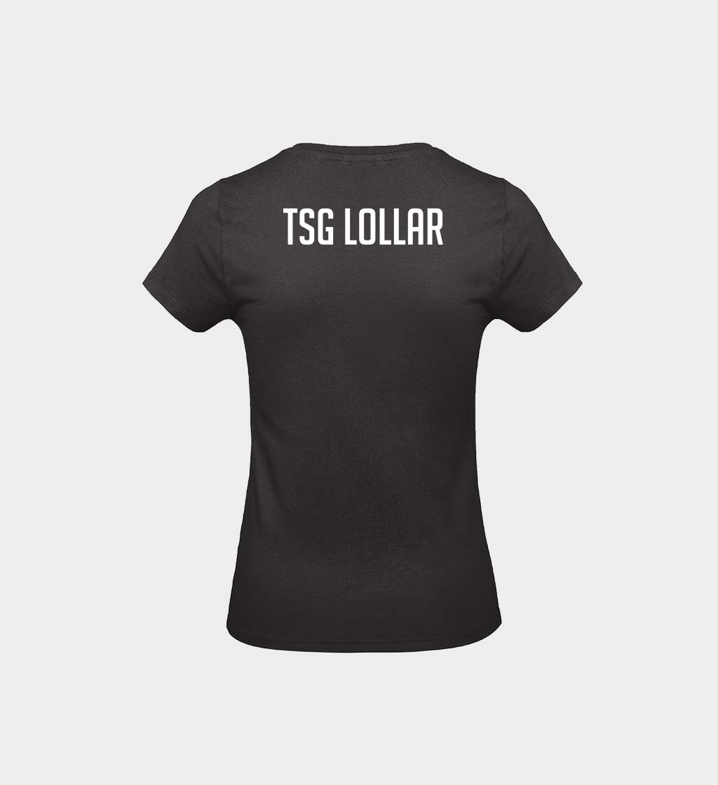 fineline24 — TSG Lollar T-Shirt Damen TSG Lollar T-Shirt Damen – Bild 8
