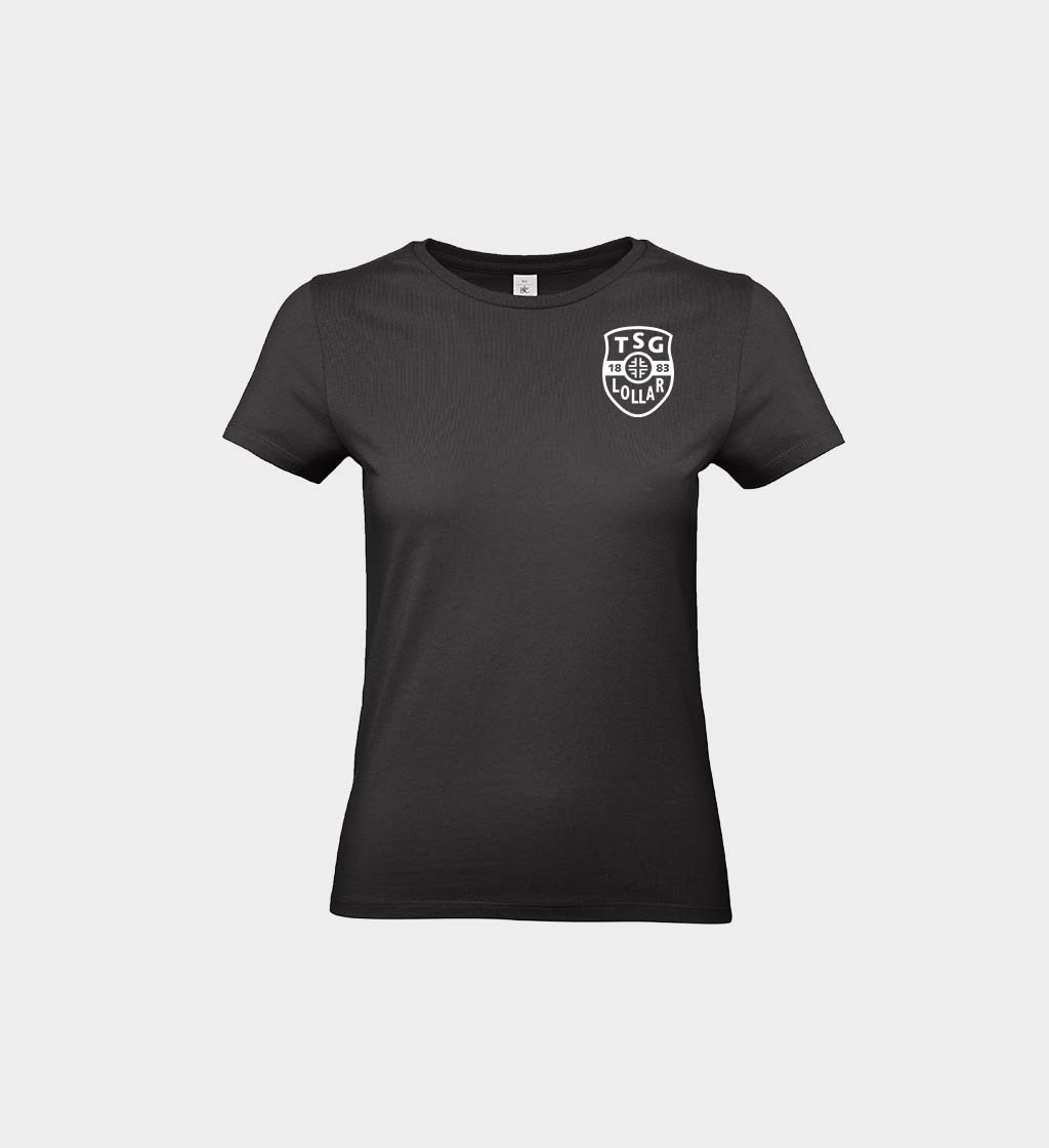 fineline24 — TSG Lollar T-Shirt Damen TSG Lollar T-Shirt Damen – Bild 7