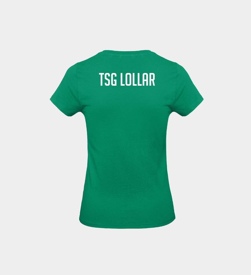 fineline24 — TSG Lollar T-Shirt Damen TSG Lollar T-Shirt Damen – Bild 6
