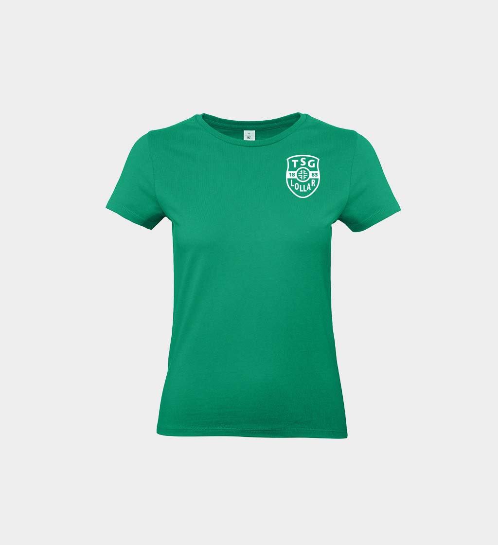 fineline24 — TSG Lollar T-Shirt Damen TSG Lollar T-Shirt Damen – Bild 5