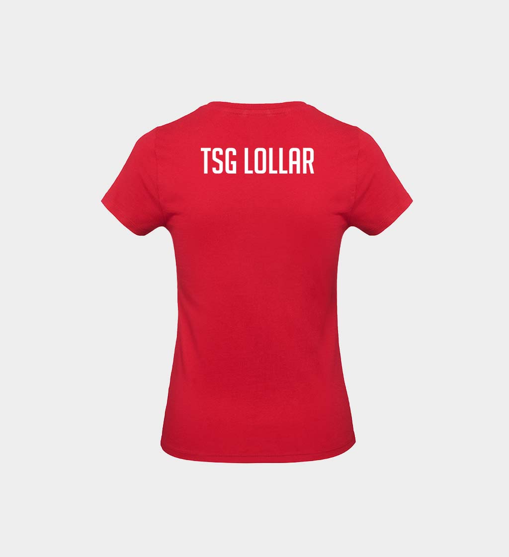 fineline24 — TSG Lollar T-Shirt Damen TSG Lollar T-Shirt Damen – Bild 2