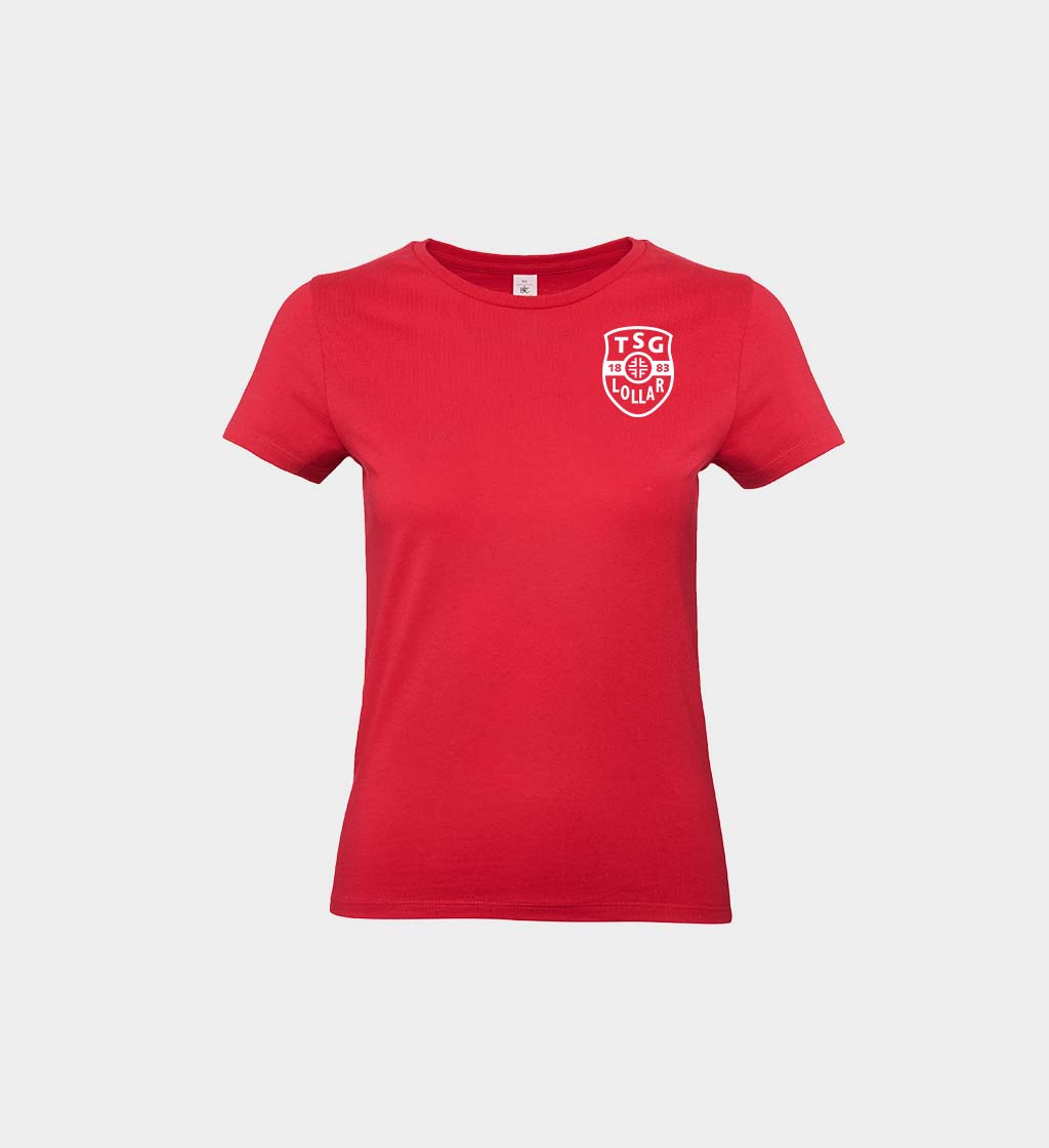 fineline24 — TSG Lollar T-Shirt Damen TSG Lollar T-Shirt Damen