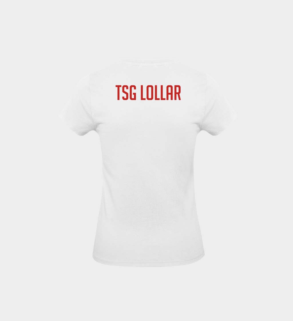 fineline24 — TSG Lollar T-Shirt Damen TSG Lollar T-Shirt Damen – Bild 4