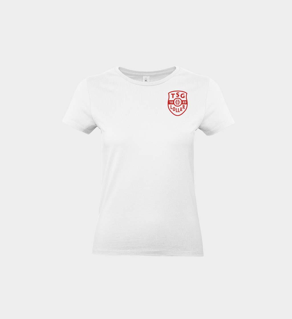 fineline24 — TSG Lollar T-Shirt Damen TSG Lollar T-Shirt Damen – Bild 3