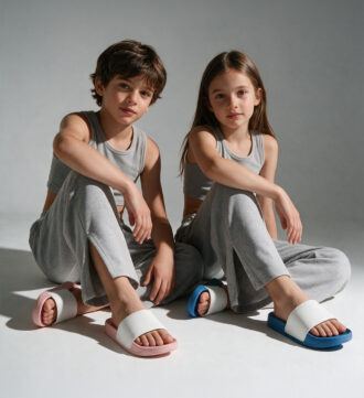 Badelatschen Kids
