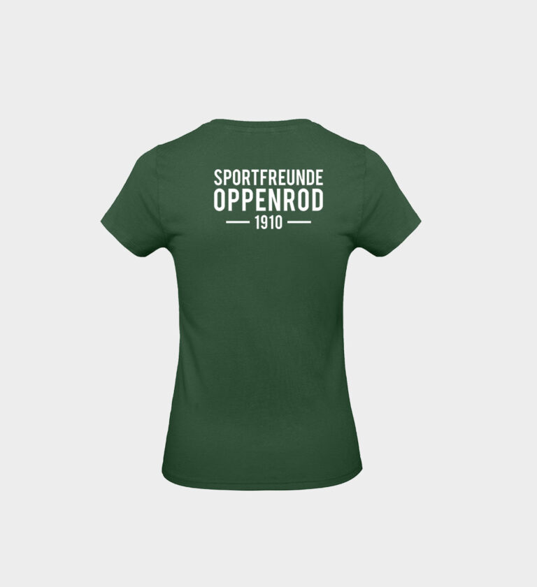 fineline24 — Home fineline24 — BCTW04T TSH D SFO bottle green b