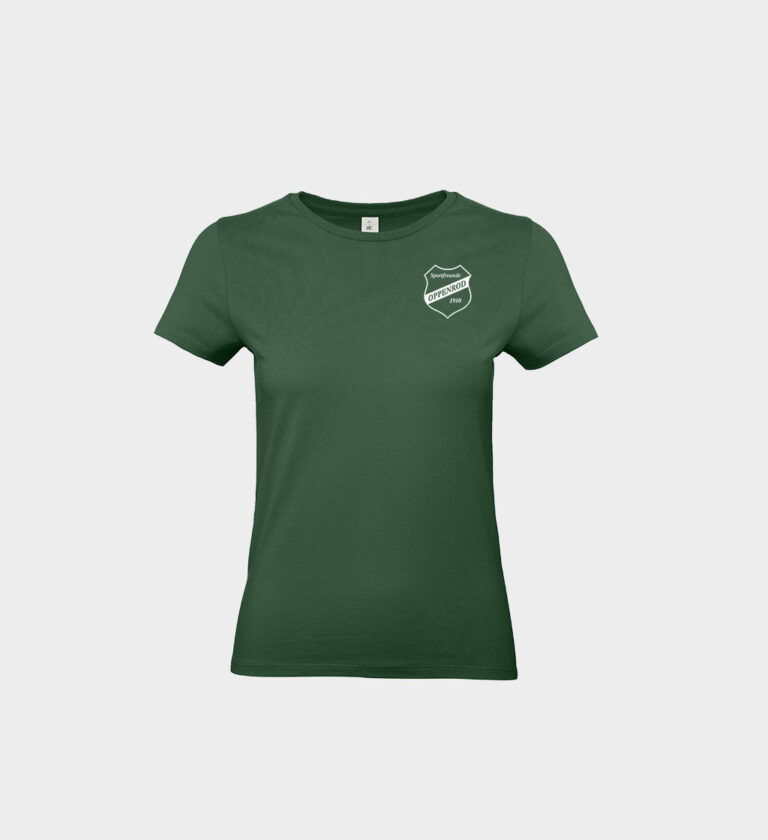 fineline24 — Home Sportfreunde Oppenrod T-Shirt Damen