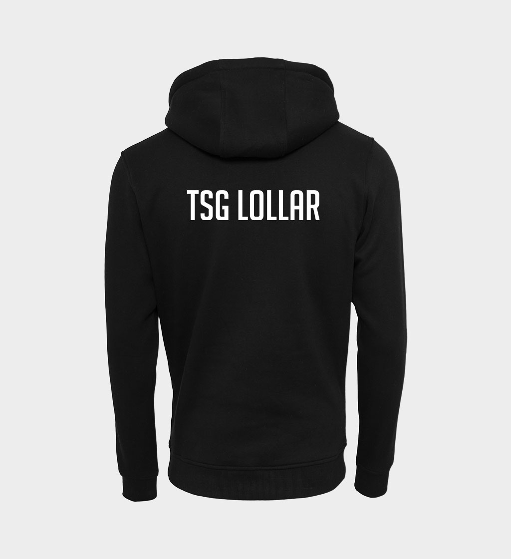 fineline24 — TSG Lollar Hoodie Unisex TSG Lollar Hoodie Unisex – Bild 8