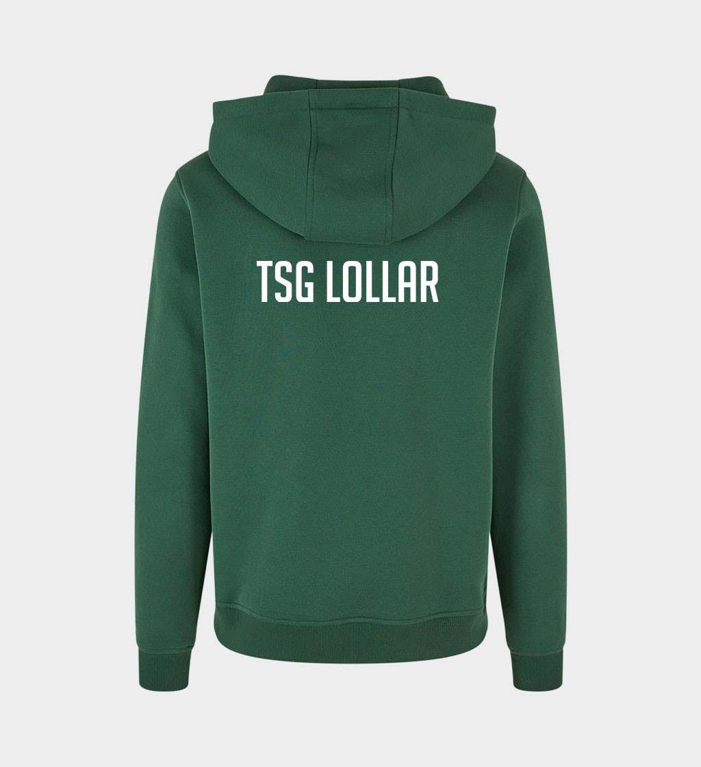 fineline24 — TSG Lollar Hoodie Unisex TSG Lollar Hoodie Unisex – Bild 6