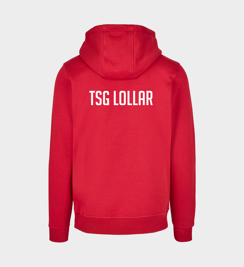 fineline24 — TSG Lollar Hoodie Unisex TSG Lollar Hoodie Unisex – Bild 2