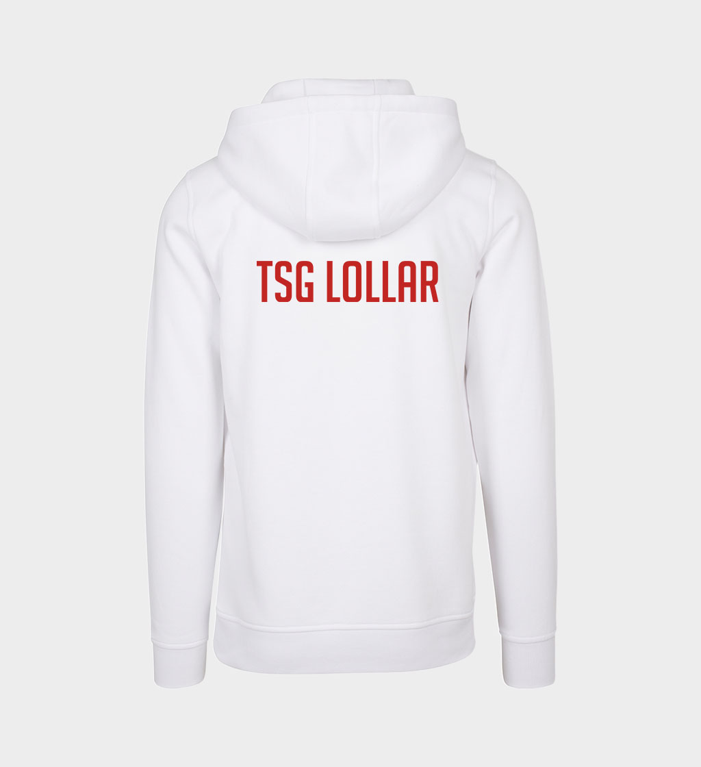 fineline24 — TSG Lollar Hoodie Unisex TSG Lollar Hoodie Unisex – Bild 4