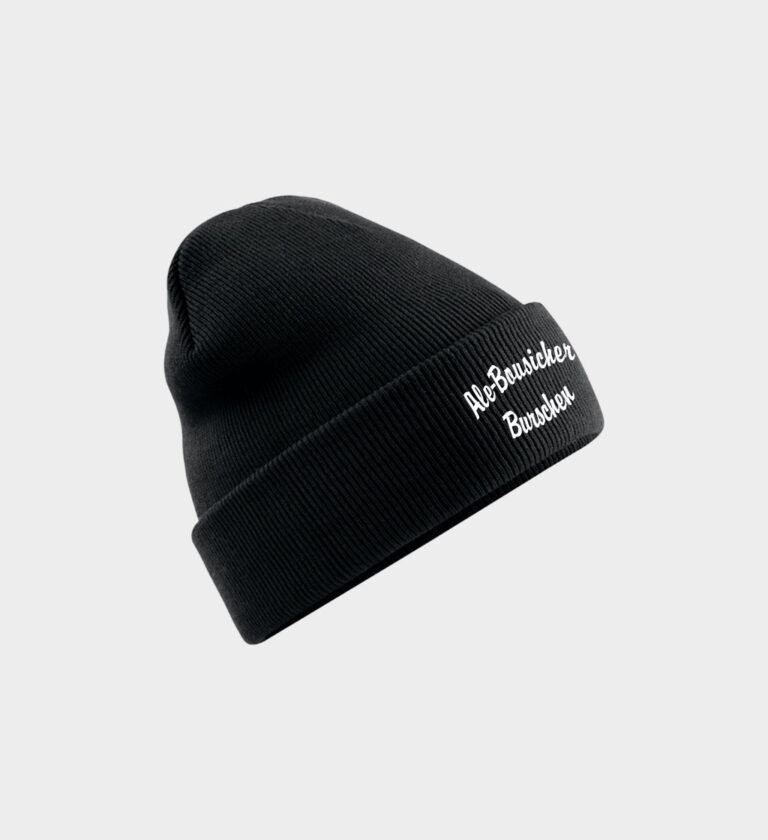fineline24 — Home Alten-Busecker Burschen Beanie