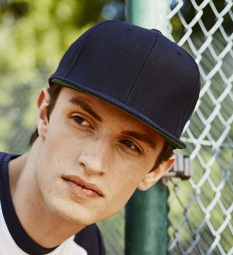 fineline24 — Home Classic Snapback 6-Panel