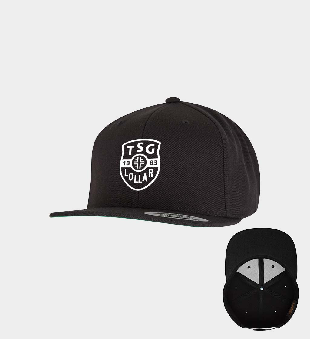 fineline24 — TSG Lollar Snapback TSG Lollar Snapback – Bild 4