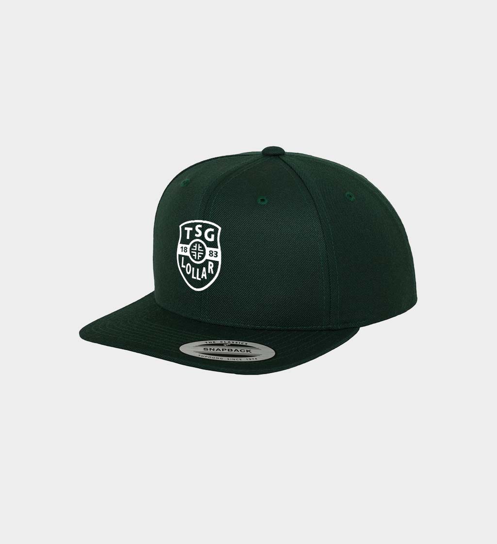 fineline24 — TSG Lollar Snapback TSG Lollar Snapback – Bild 3