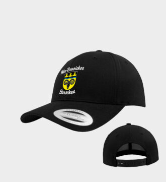 Alten-Busecker Burschen Basecap