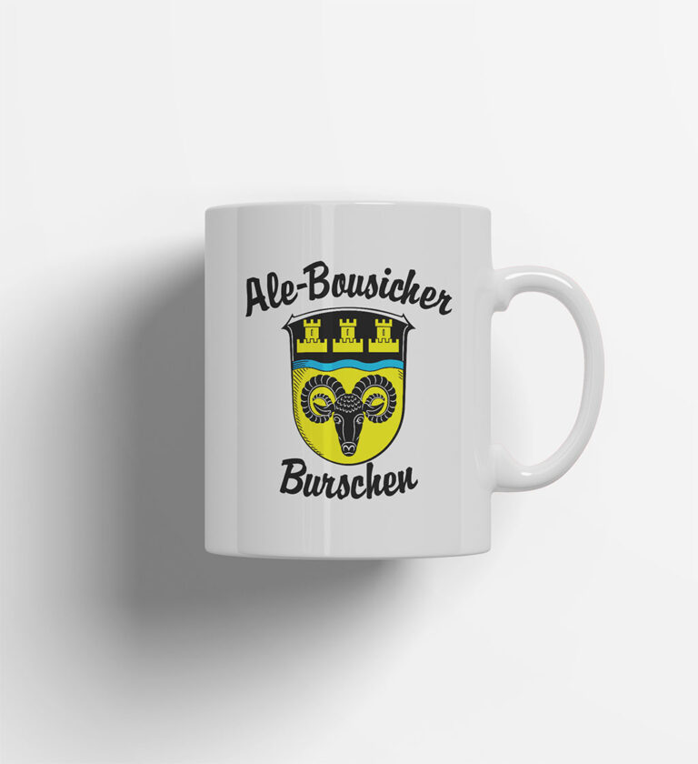 fineline24 — Home Alten-Busecker Burschen Tasse