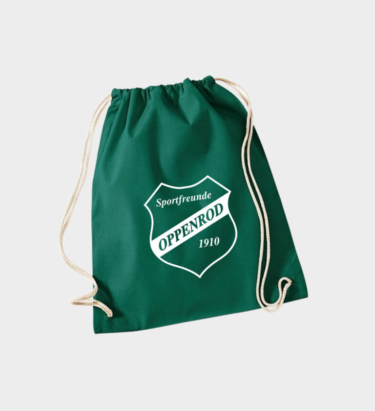 fineline24 — Home Sportfreunde Oppenrod Turnbeutel