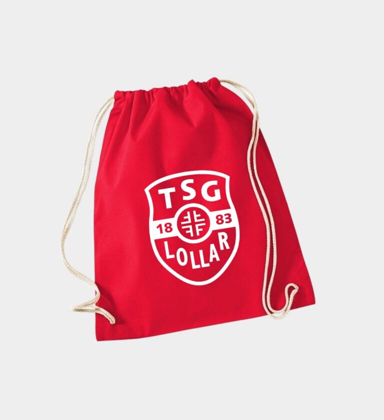 fineline24 — Home TSG Lollar Turnbeutel