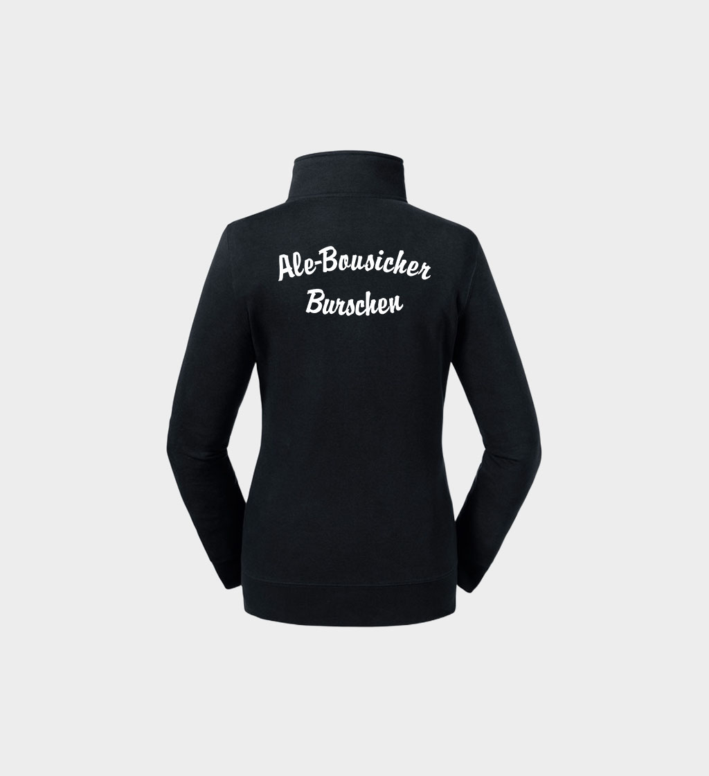 fineline24 — Alten-Busecker Burschen Sweatjacke Damen Alten-Busecker Burschen Sweatjacke Damen – Bild 2