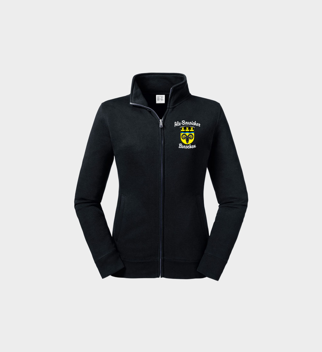 fineline24 — Alten-Busecker Burschen Sweatjacke Damen Alten-Busecker Burschen Sweatjacke Damen